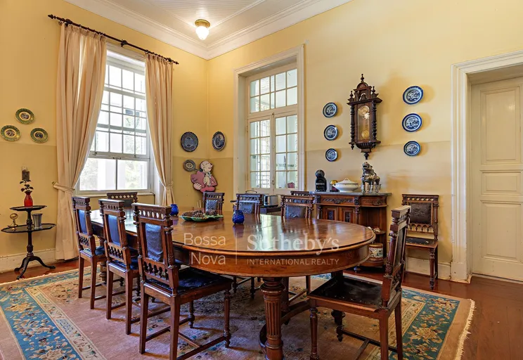 Sala de jantar - Imagem 20