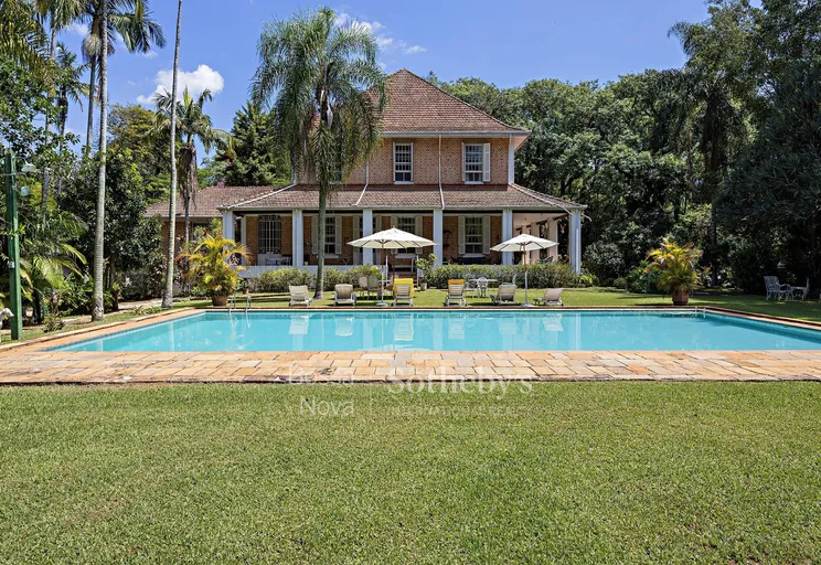 Fachada da casa - Imagem 40