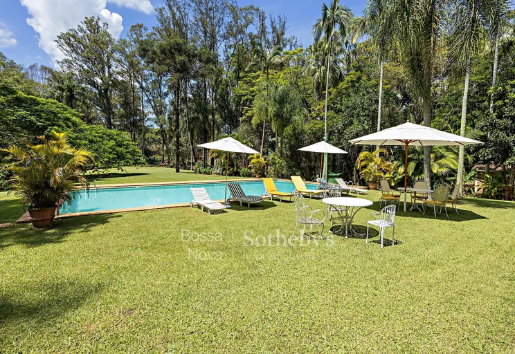 Piscina - Imagem 35