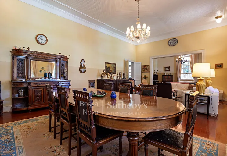 Sala de jantar - Imagem 3