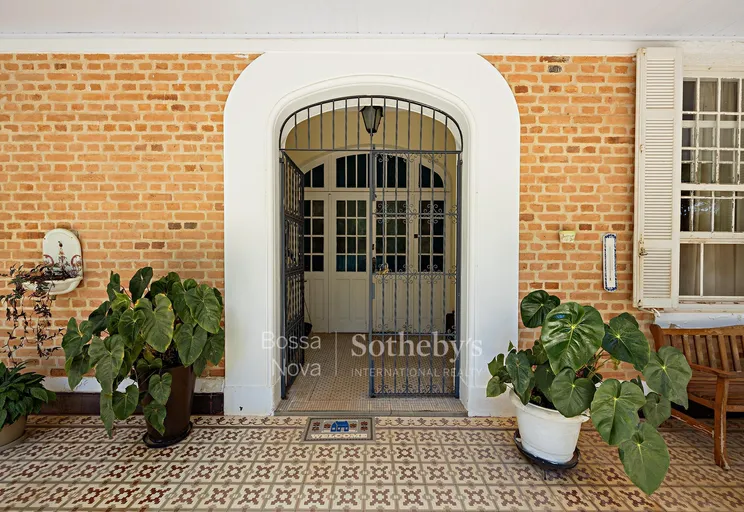 Fachada - Imagem 7