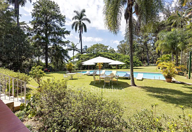 Piscina - Imagem 34