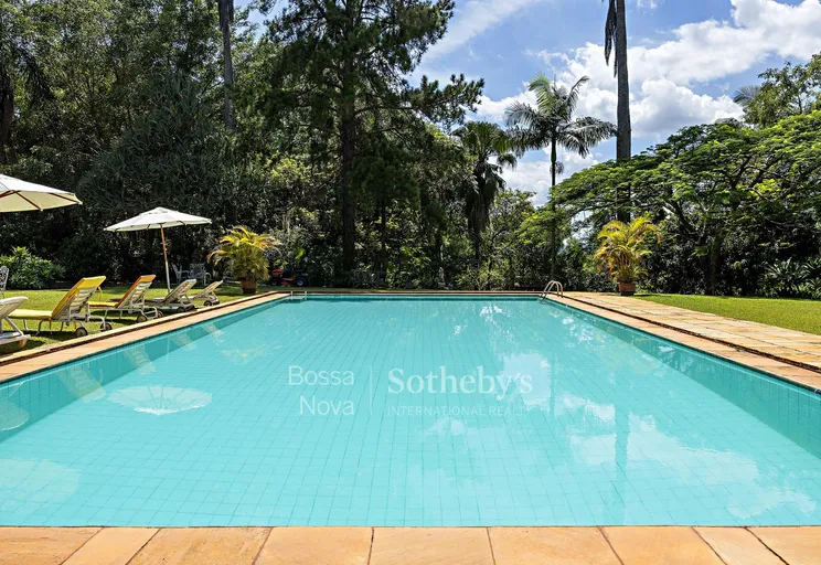 Piscina - Imagem 38