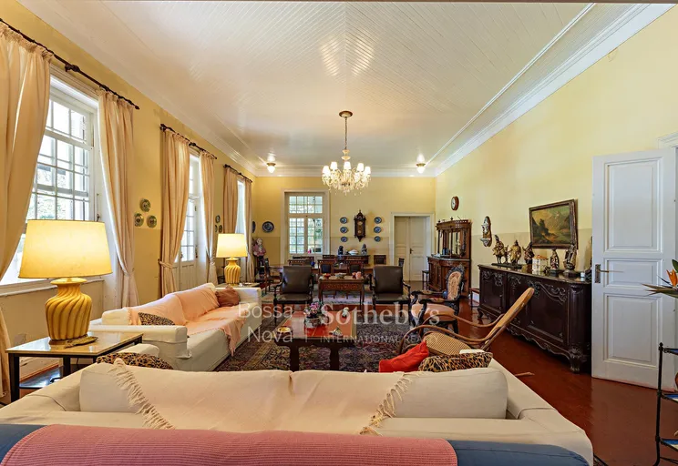 Sala de estar - Imagem 2