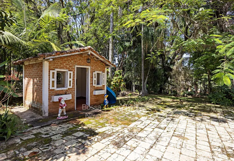 Brinquedoteca - Imagem 44
