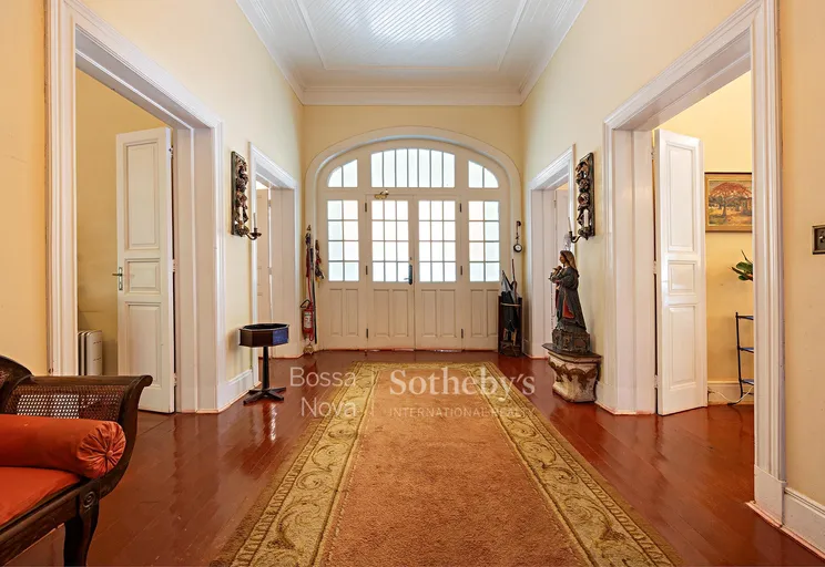 Hall de entrada - Imagem 9