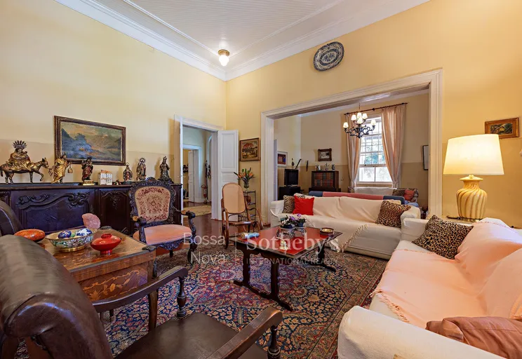 Sala de estar - Imagem 19