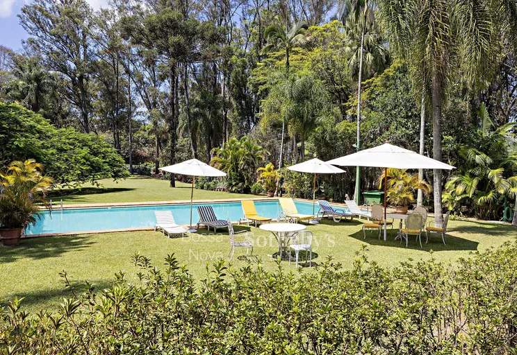 Piscina - Imagem 33