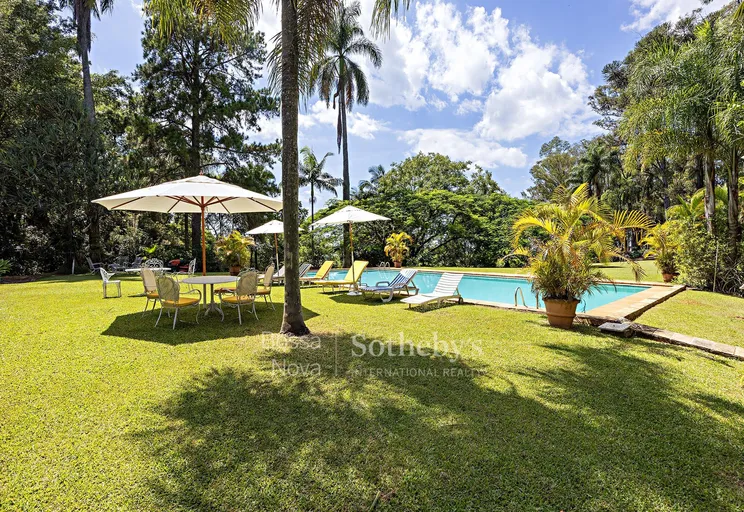 Piscina - Imagem 4
