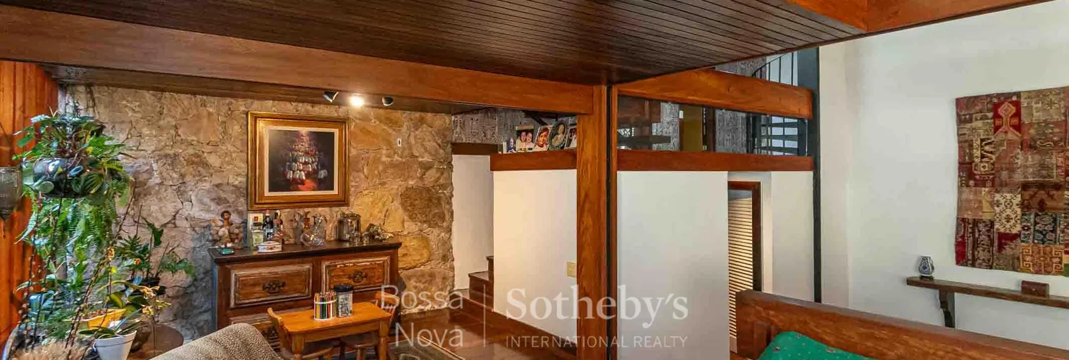 Sala de estar - Imagem 18