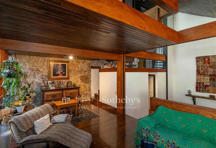 Sala de estar - Imagem 18