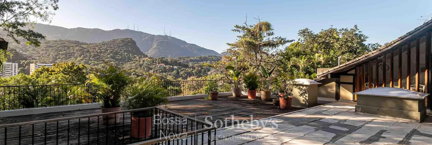 Terraço - Imagem 42