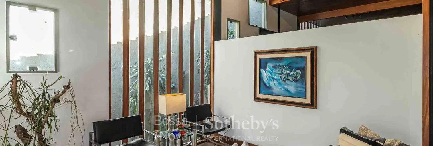 Sala de estar - Imagem 10