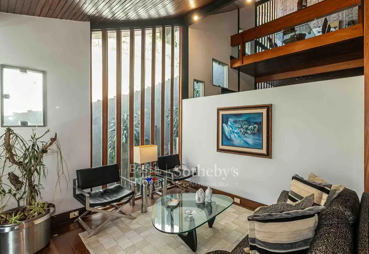 Sala de estar - Imagem 10