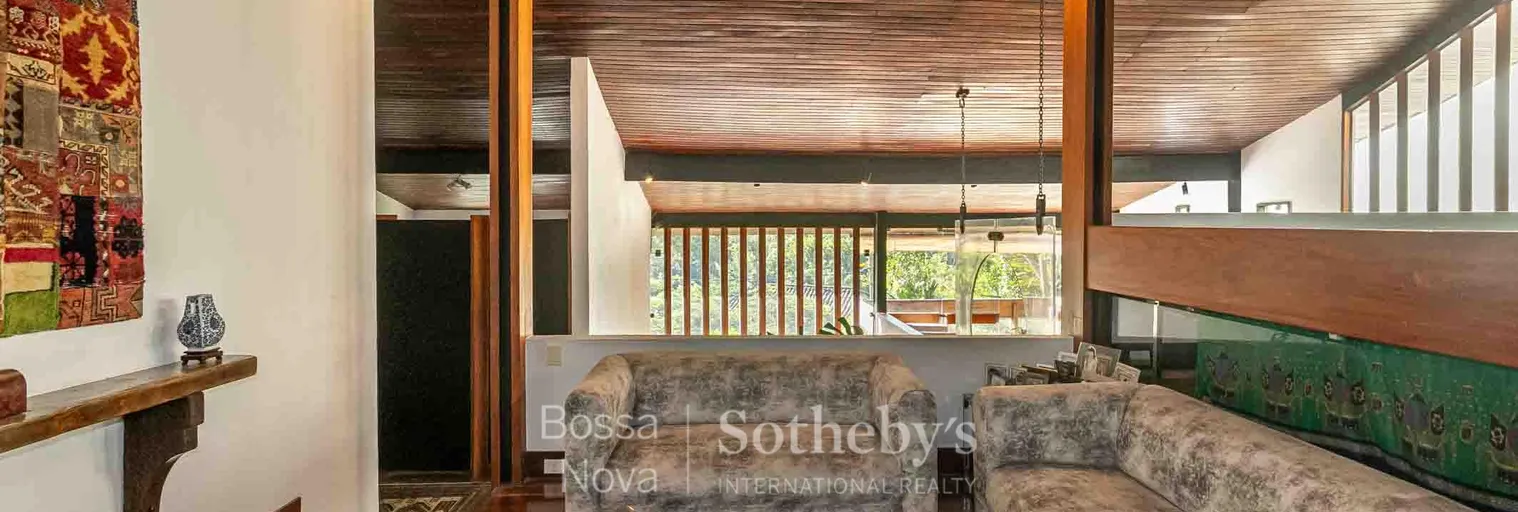 Sala de estar - Imagem 15
