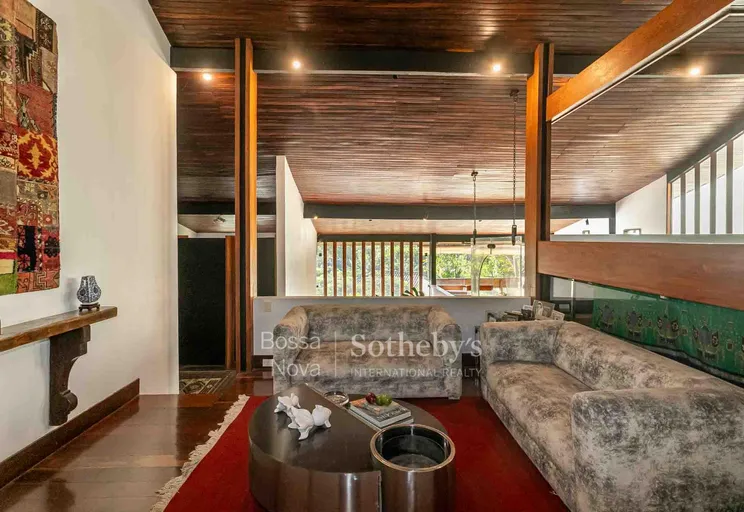Sala de estar - Imagem 15