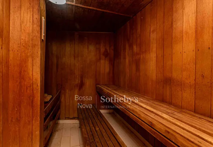 Sauna - Imagem 53