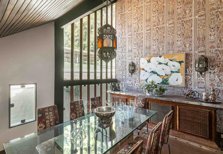 Sala de jantar - Imagem 25