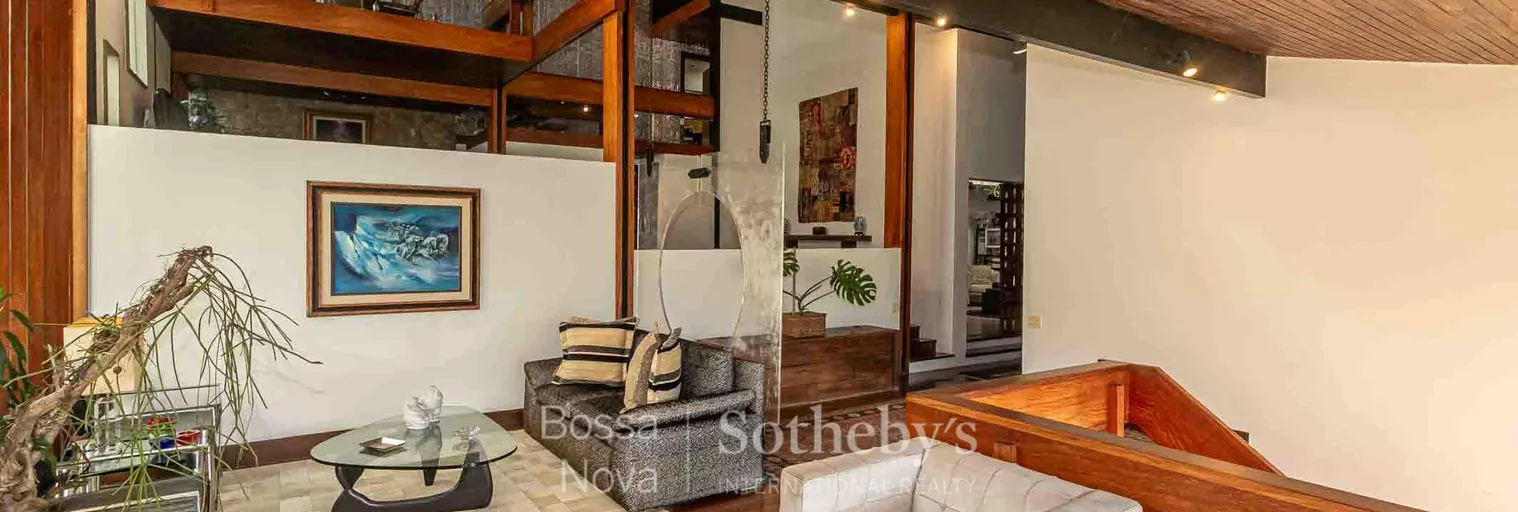 Sala de estar - Imagem 7