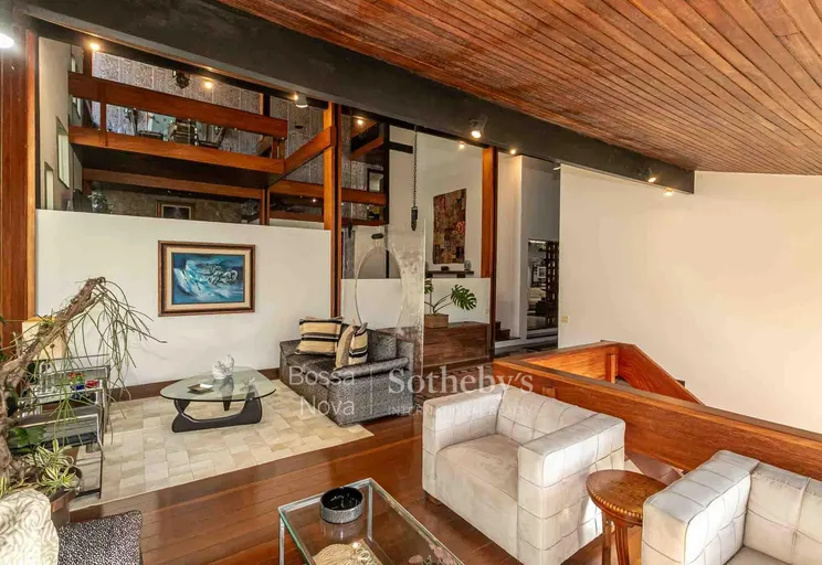 Sala de estar - Imagem 7