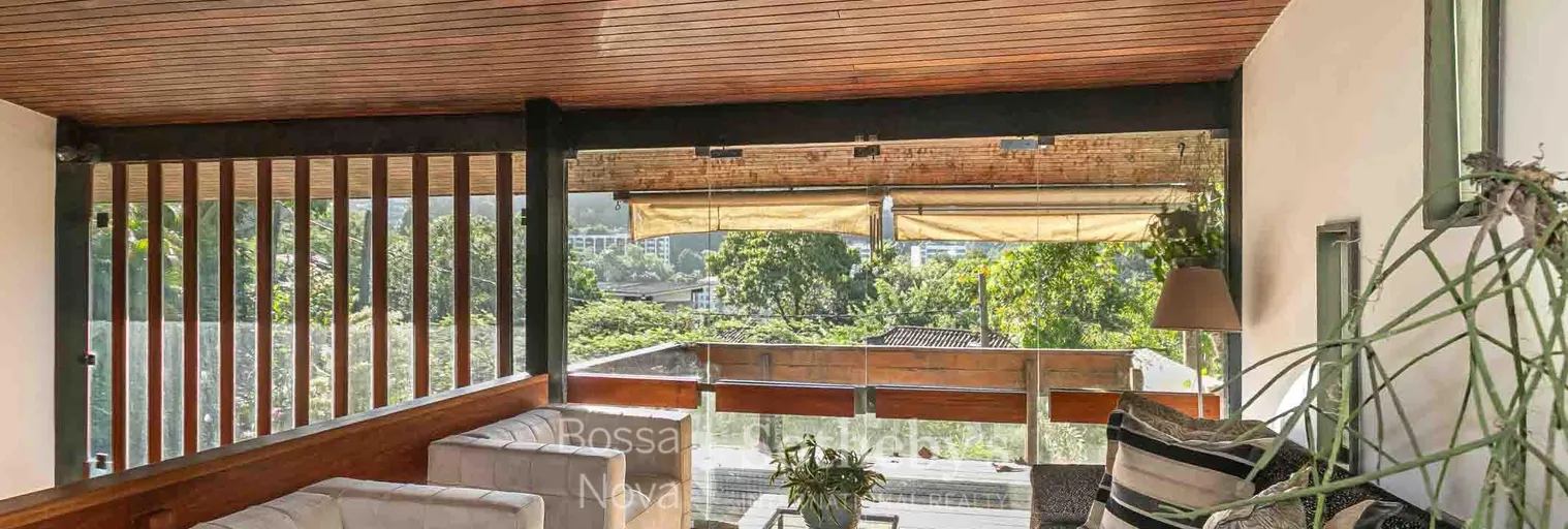 Sala de estar - Imagem 8