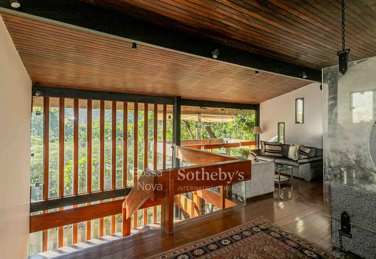 Sala de estar - Imagem 6