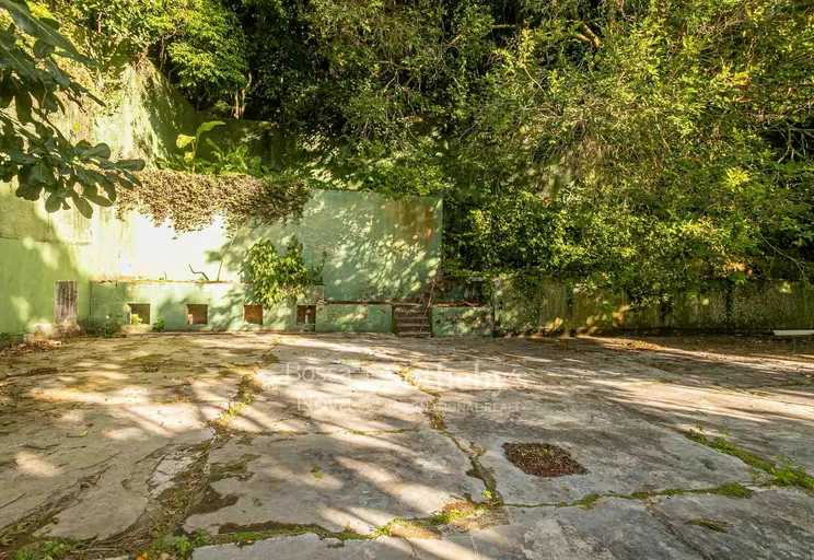 Quadra Poliesportiva - Imagem 46