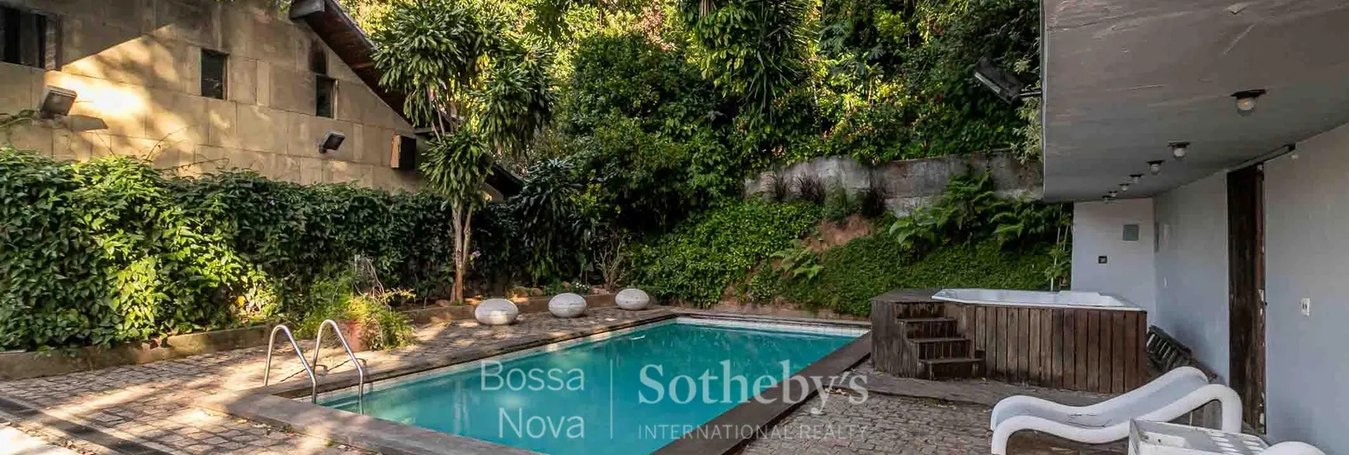 Piscina - Imagem 28