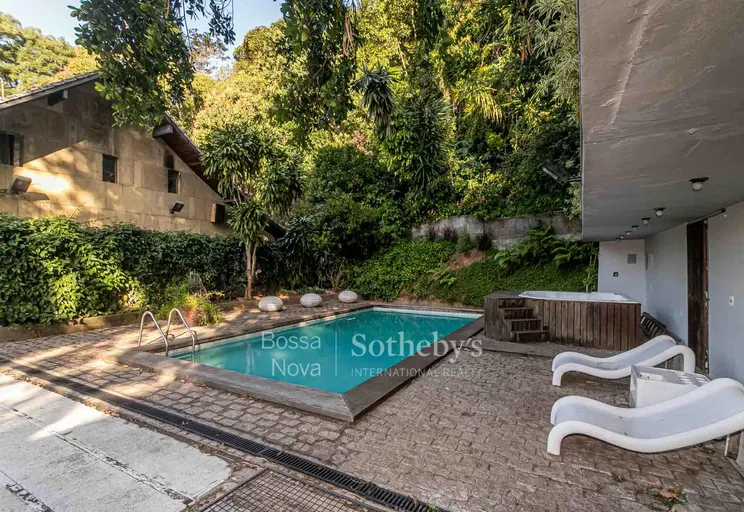 Piscina - Imagem 28