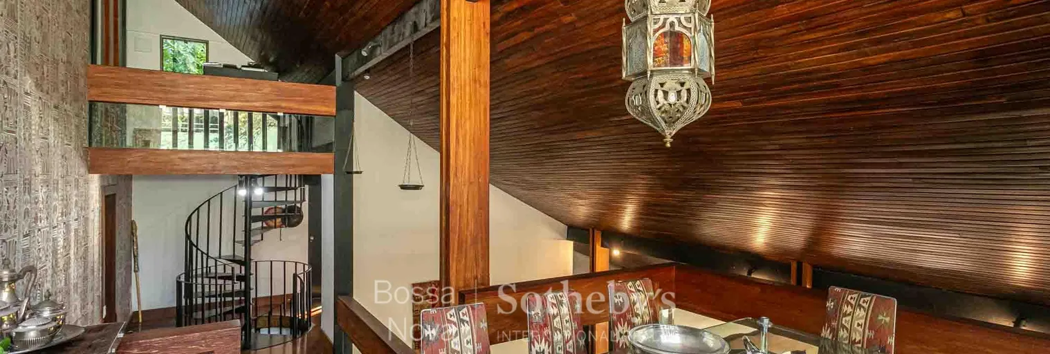 Sala de jantar - Imagem 22