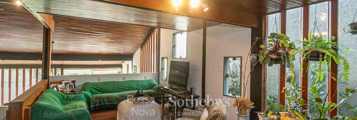 Sala de estar - Imagem 17