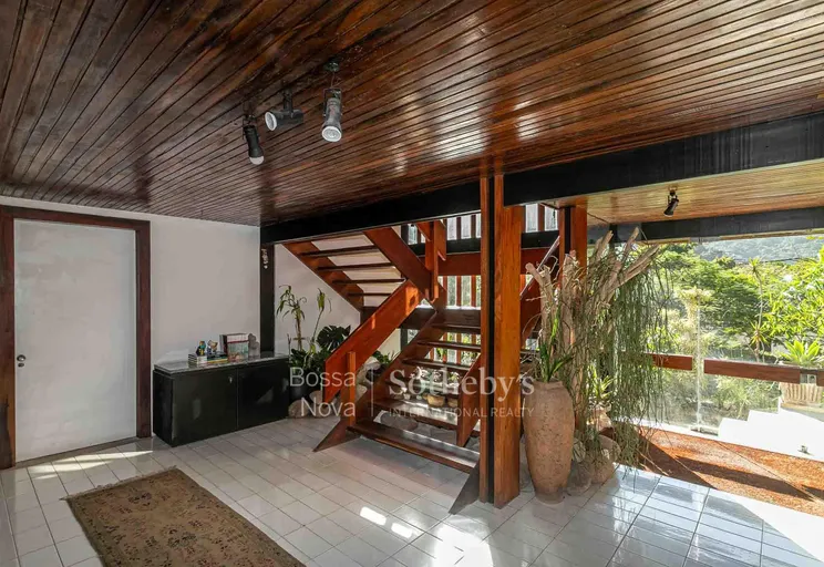 Hall de entrada - Imagem 5