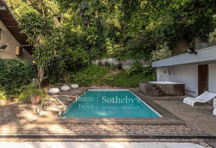 Piscina - Imagem 27