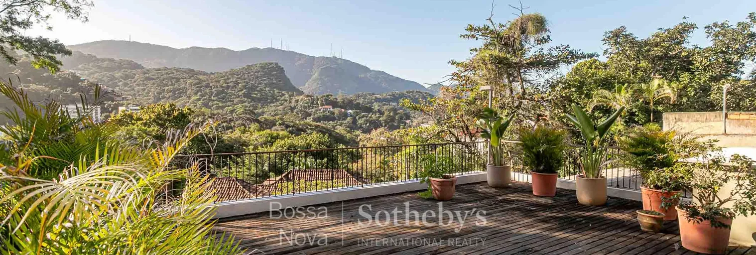 Terraço - Imagem 29