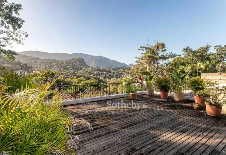 Terraço - Imagem 29