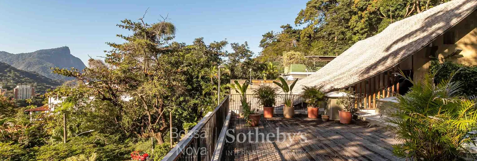 Terraço - Imagem 43
