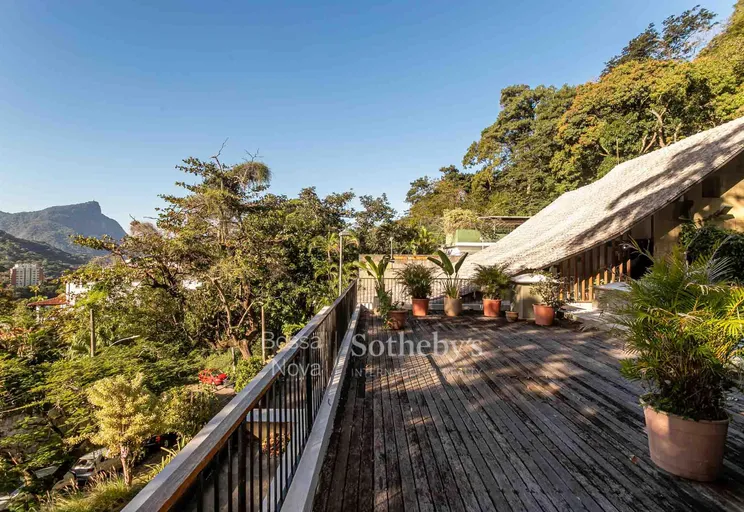 Terraço - Imagem 43