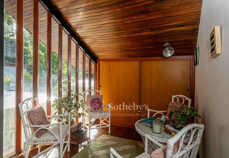 Sala de estar - Imagem 20