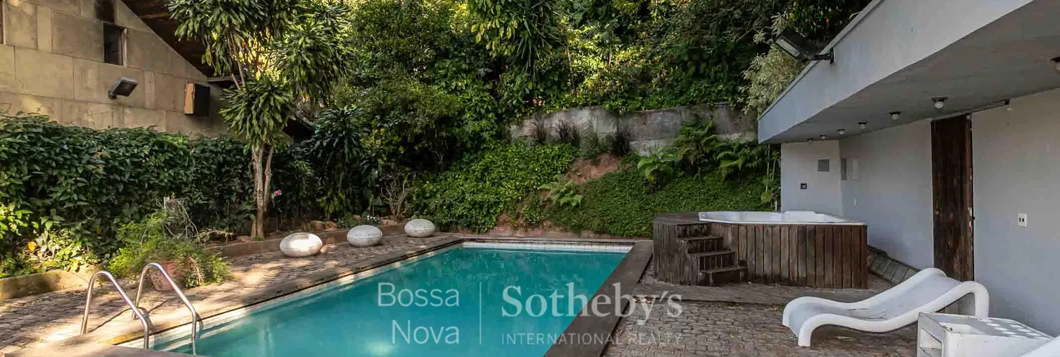 Piscina - Imagem 26