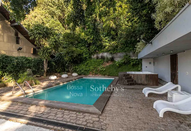 Piscina - Imagem 26