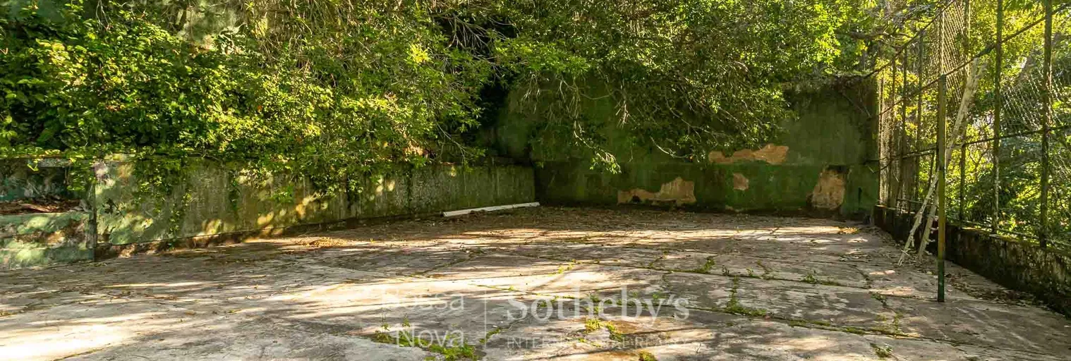 Quadra Poliesportiva - Imagem 45