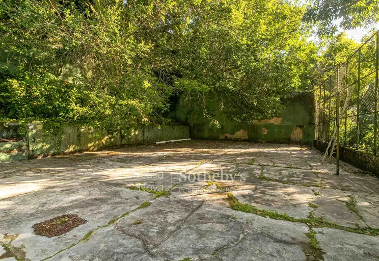Quadra Poliesportiva - Imagem 45