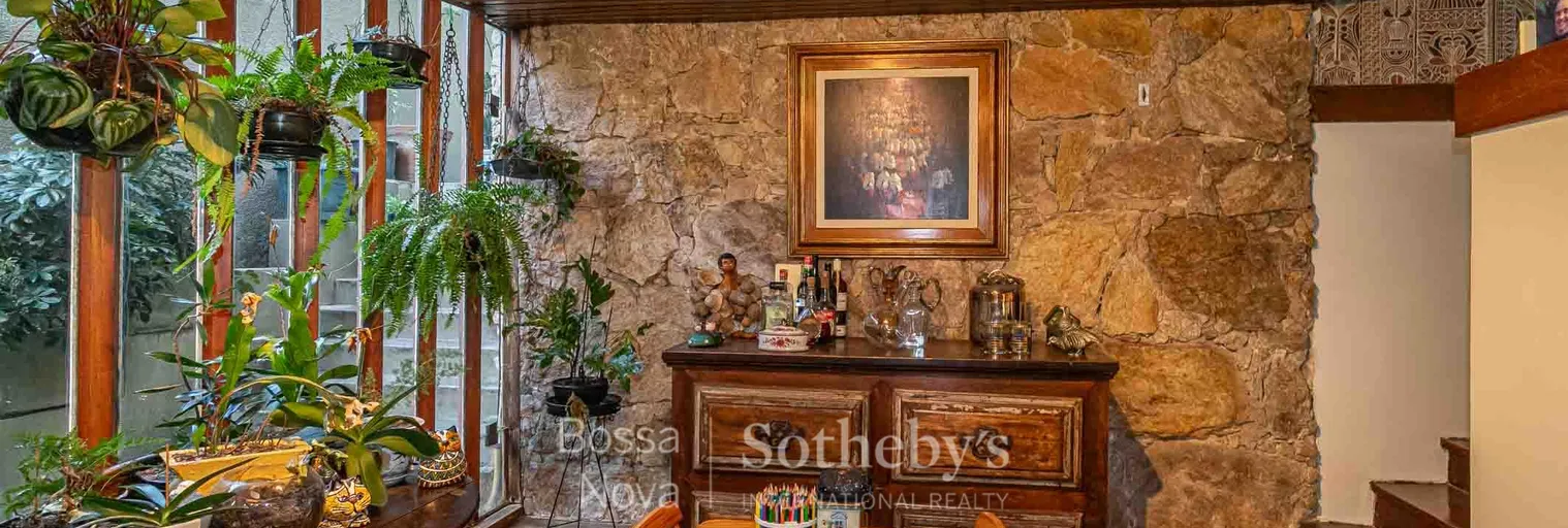 Sala de estar - Imagem 19