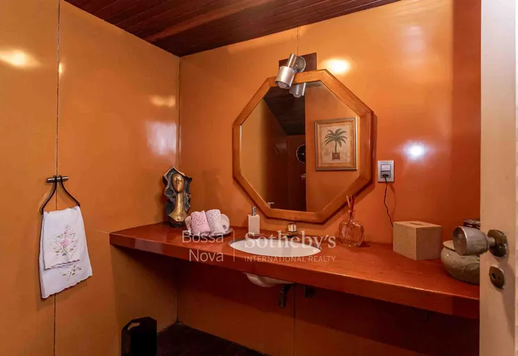 Lavabo - Imagem 50