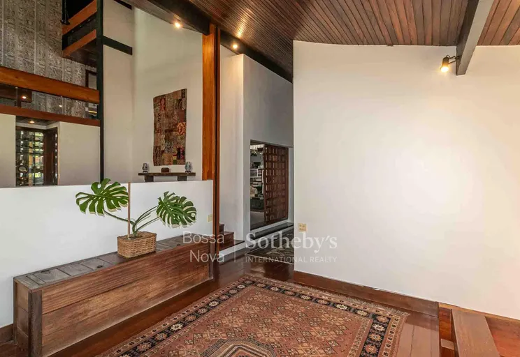 Sala de estar - Imagem 11