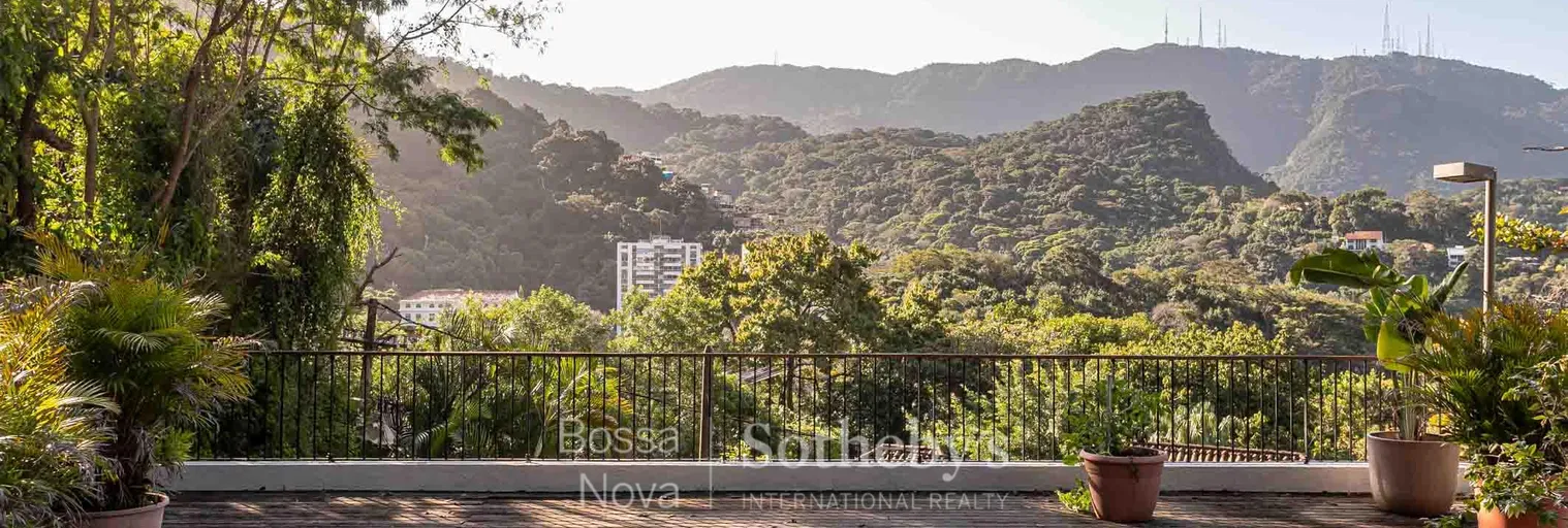 Terraço - Imagem 31