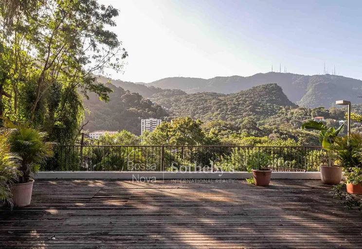 Terraço - Imagem 31