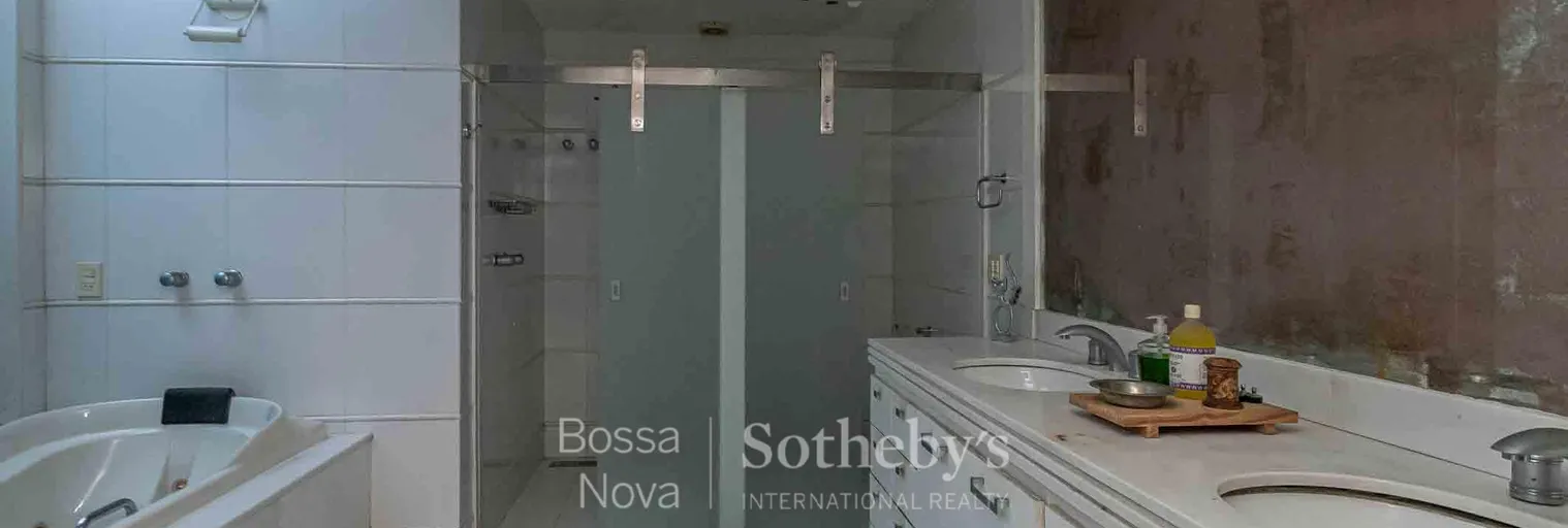 Banheiro da suíte 3 - Imagem 40
