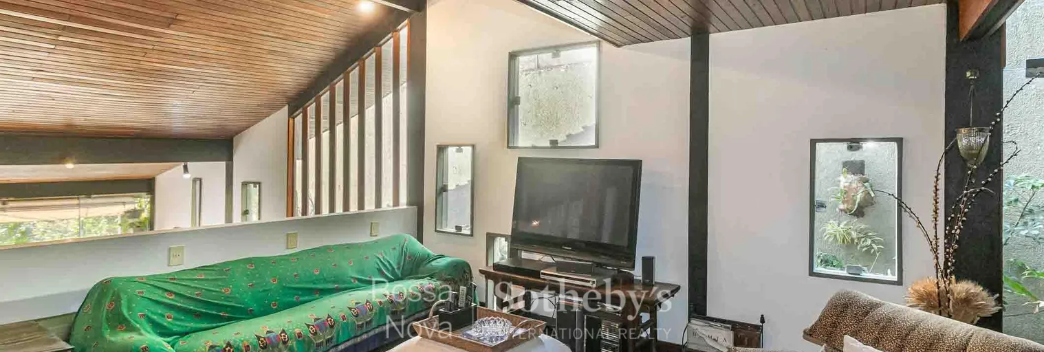 Sala de estar - Imagem 16