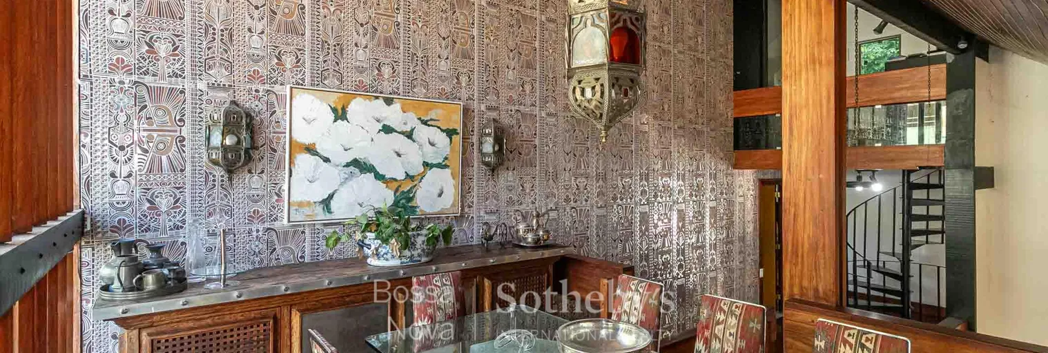 Sala de jantar - Imagem 23
